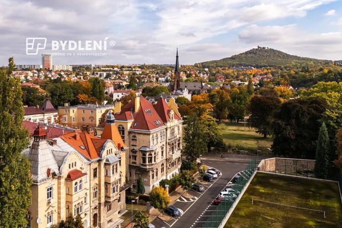 Prodej bytu 2+kk, Teplice, Kollárova, 163 m2