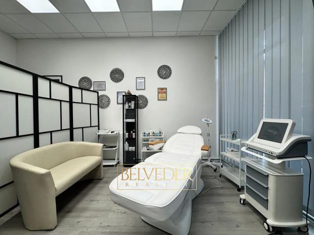 Pronájem obchodního prostoru, Teplice, 28. října, 50 m2