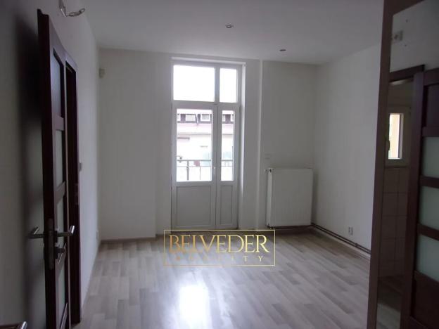 Pronájem bytu 2+kk, Teplice, Sovova, 46 m2