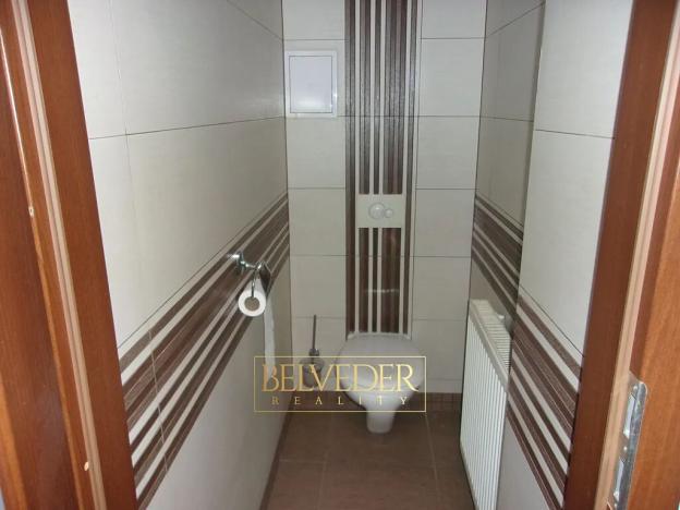 Pronájem bytu 2+kk, Teplice, Sovova, 46 m2