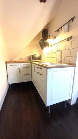 Prodej bytu 1+kk, Praha - Vysočany, Novovysočanská, 41 m2