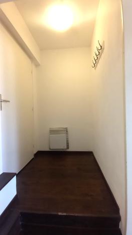 Prodej bytu 1+kk, Praha - Vysočany, Novovysočanská, 41 m2