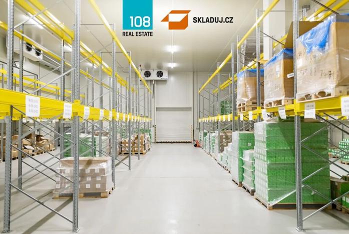 Pronájem skladu, Lipník nad Bečvou, Hranická, 10000 m2