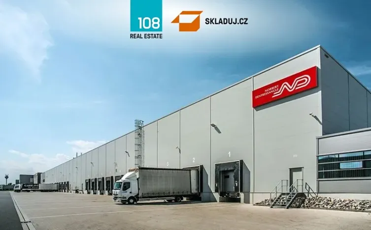 Pronájem skladu, Karviná, Poštovní, 4000 m2