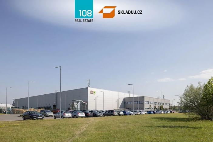 Pronájem skladu, Karviná, Poštovní, 4000 m2