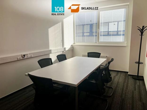 Pronájem skladu, Ostrava, 5155 m2