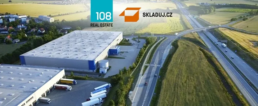 Pronájem skladu, Dobřejovice, 14466 m2