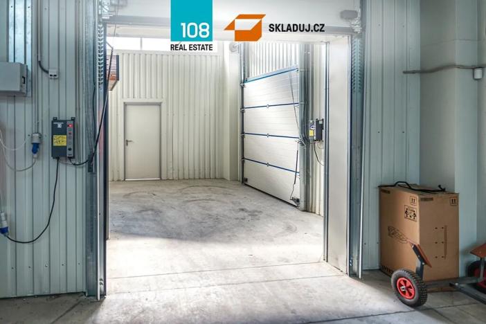 Prodej skladu, Město Touškov, Líšťanská, 5362 m2