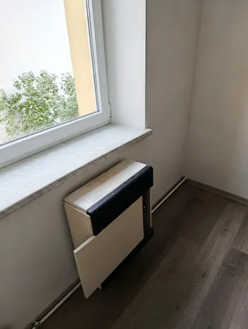 Pronájem bytu 1+1, Prostějov, Poděbradovo nám., 41 m2