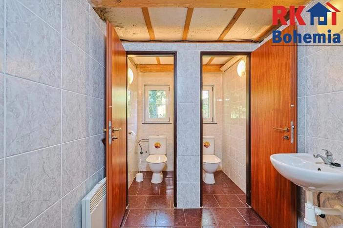 Prodej chaty, Kořenov, 306 m2