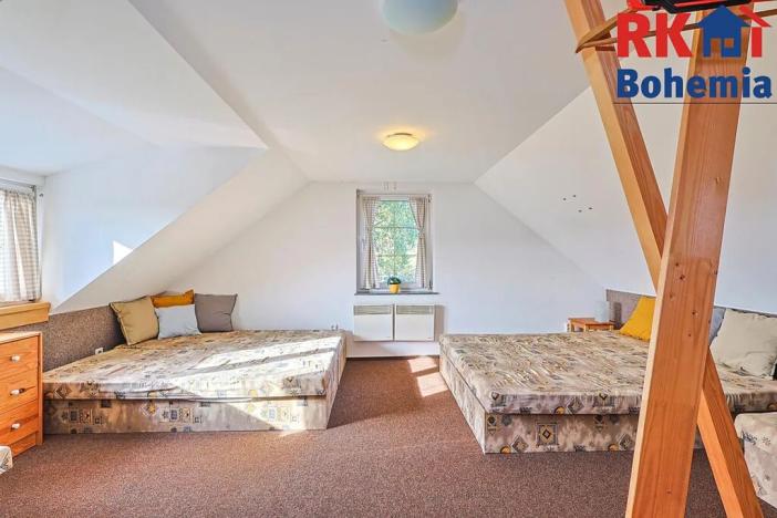 Prodej chaty, Kořenov, 306 m2