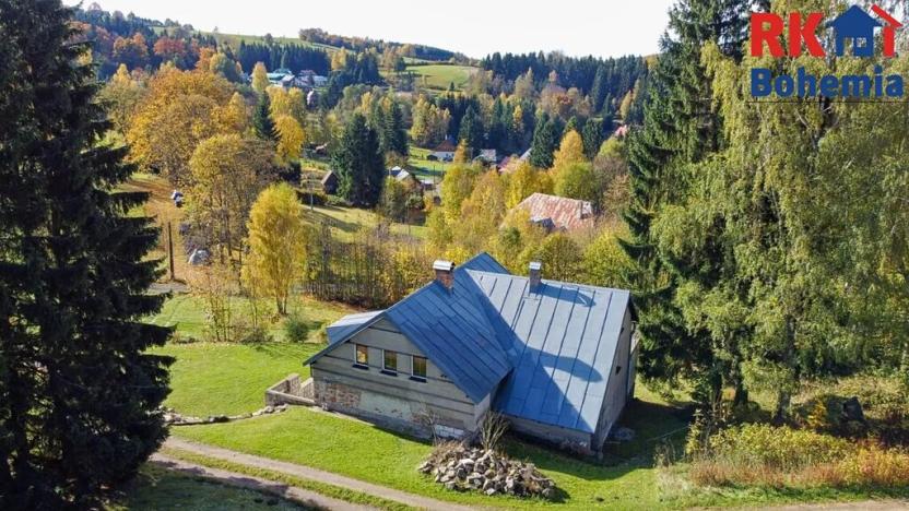 Prodej chaty, Kořenov, 306 m2