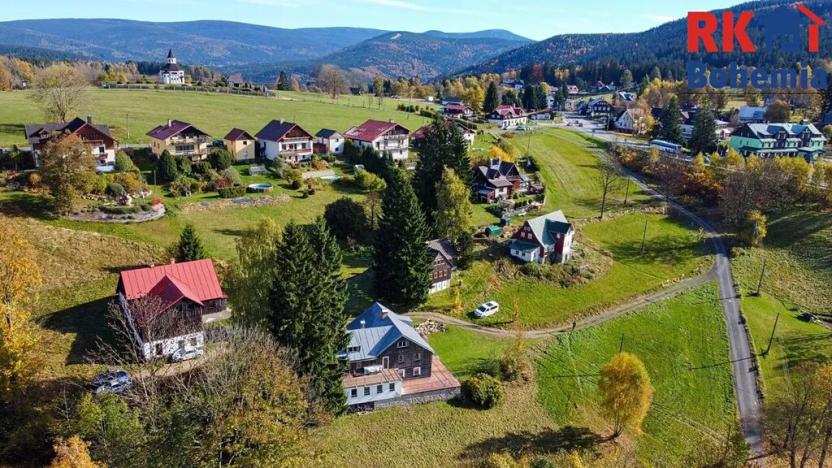 Prodej chaty, Kořenov, 306 m2