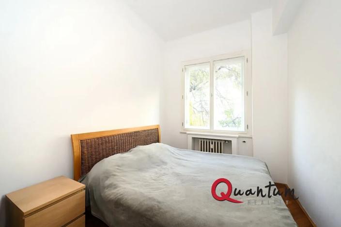 Pronájem bytu 2+kk, Praha - Vinohrady, Kouřimská, 45 m2