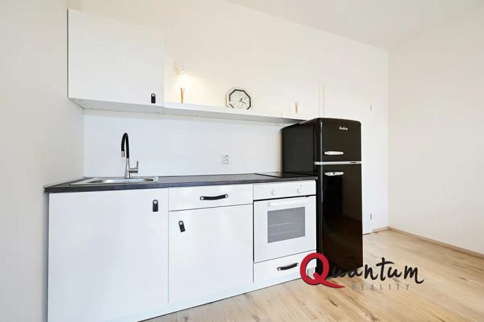 Prodej bytu 1+kk, Praha - Krč, Budějovická, 25 m2