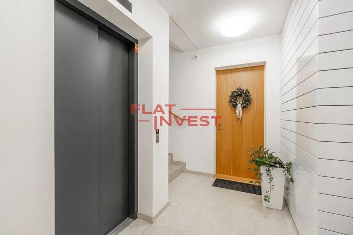 Pronájem bytu 3+kk, Praha - Břevnov, Radimova, 106 m2