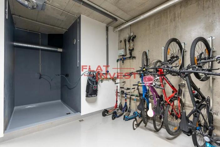 Pronájem bytu 3+kk, Praha - Břevnov, Radimova, 106 m2