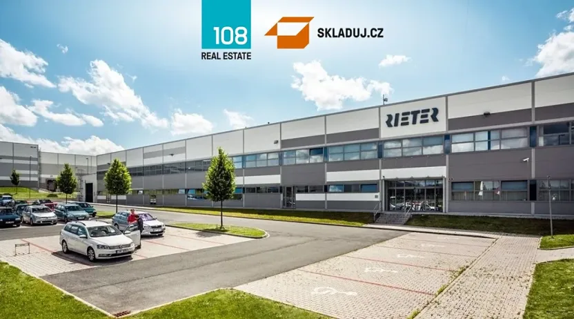 Pronájem skladu, Aš, Skandinávská, 15000 m2