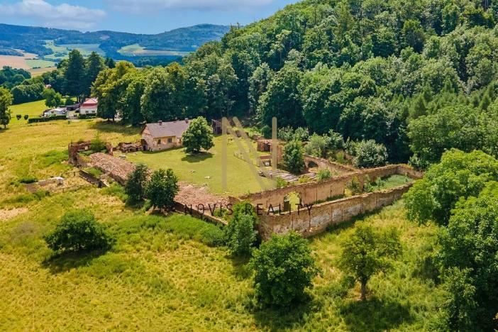 Prodej pozemku pro bydlení, Poleň, 6333 m2