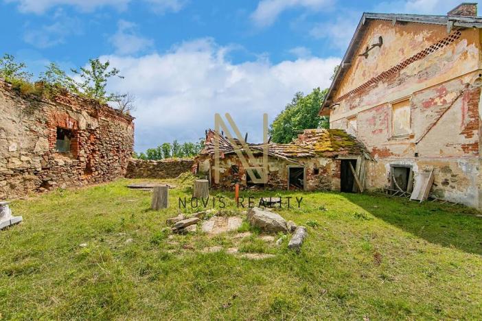 Prodej pozemku pro bydlení, Poleň, 6333 m2