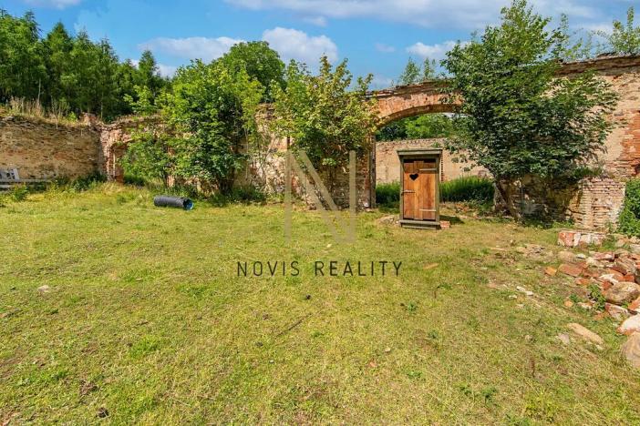 Prodej pozemku pro bydlení, Poleň, 6333 m2