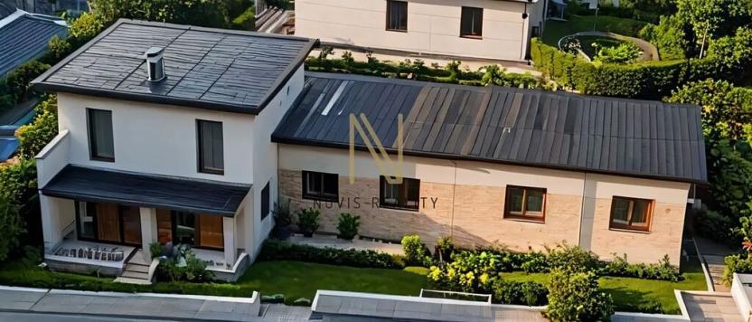 Prodej rodinného domu, Blovice, Pod Valem, 200 m2