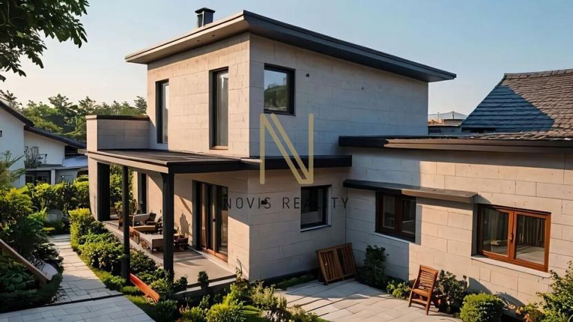 Prodej rodinného domu, Blovice, Pod Valem, 200 m2