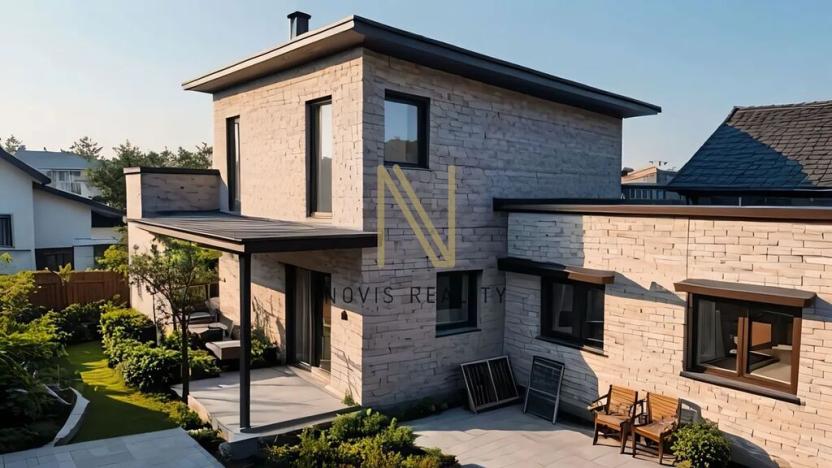 Prodej rodinného domu, Blovice, Pod Valem, 200 m2