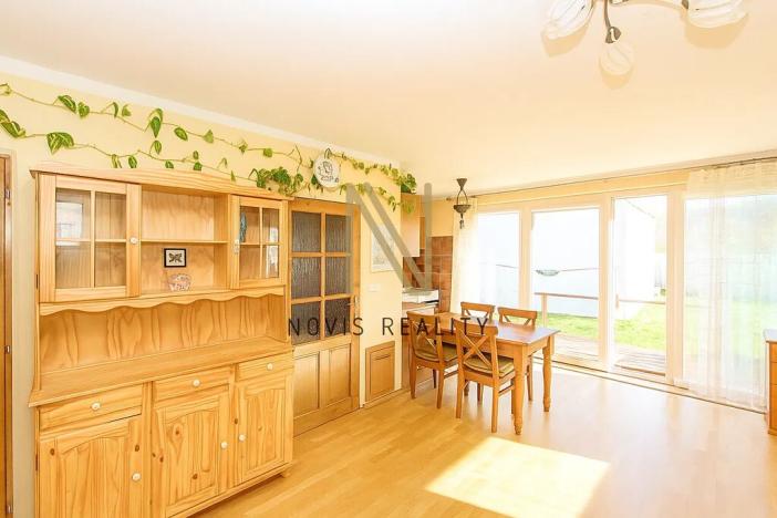 Prodej rodinného domu, Blovice, Pod Valem, 200 m2