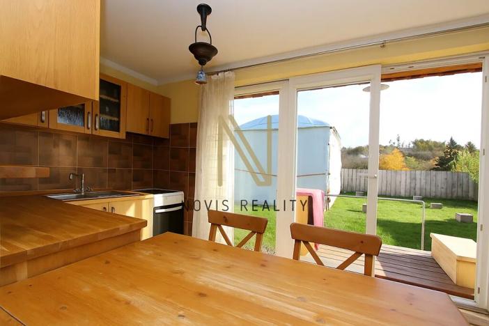 Prodej rodinného domu, Blovice, Pod Valem, 200 m2