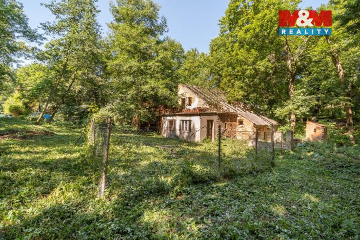 Prodej pozemku pro bydlení, Slaný - Otruby, 2272 m2