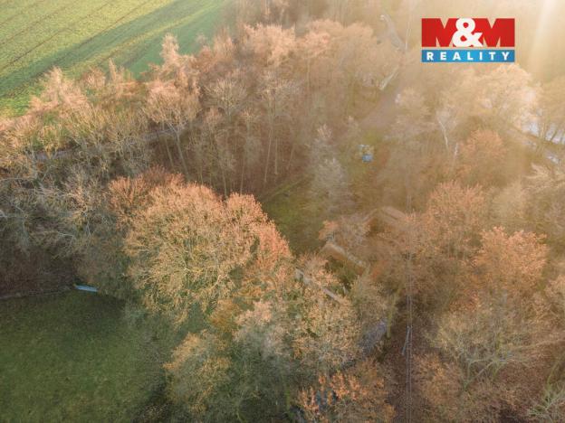 Prodej pozemku pro bydlení, Slaný - Otruby, 2272 m2