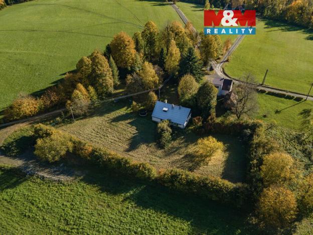 Prodej pozemku pro bydlení, Malenovice, 5748 m2