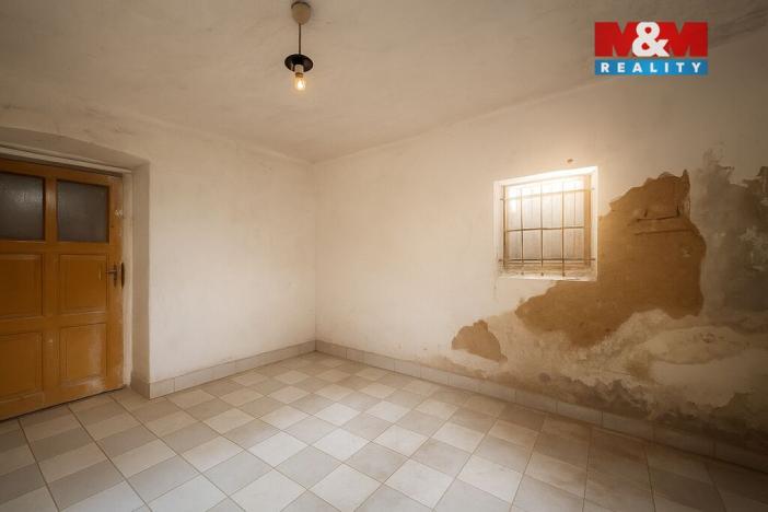 Prodej bytu 2+1, Praha - Strašnice, Krátká, 60 m2