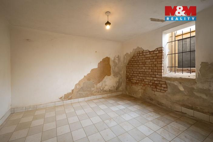 Prodej bytu 2+1, Praha - Strašnice, Krátká, 60 m2