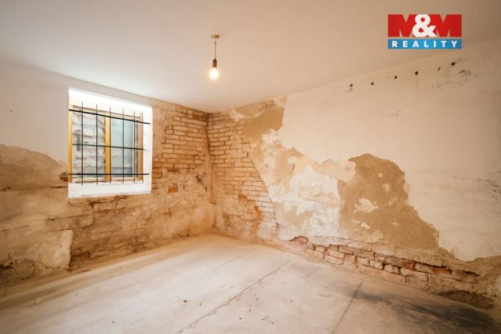 Prodej bytu 2+1, Praha - Strašnice, Krátká, 60 m2