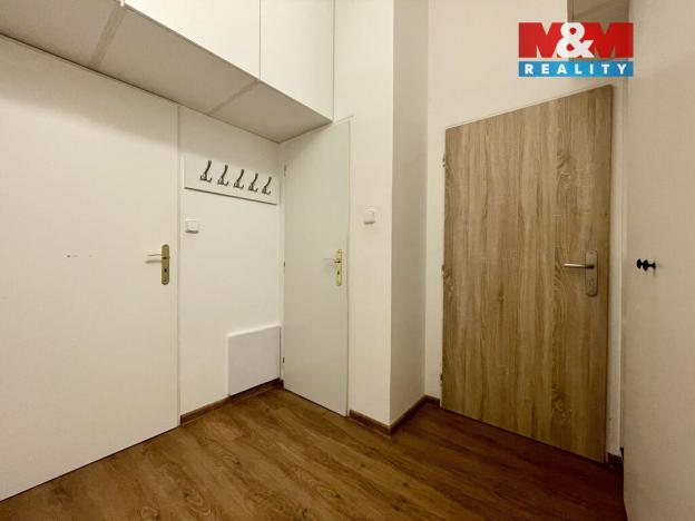 Pronájem bytu 2+kk, Praha - Vyšehrad, Vratislavova, 35 m2