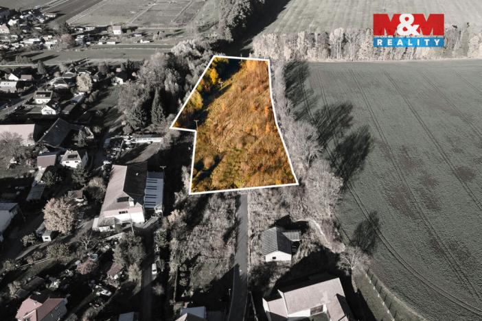 Prodej pozemku pro bydlení, Čepí, 15065 m2