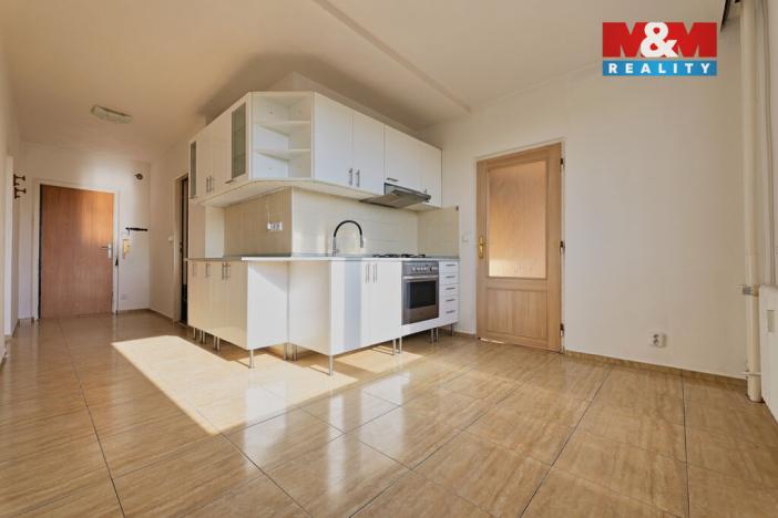 Prodej bytu 2+1, Prostějov, Dolní, 59 m2