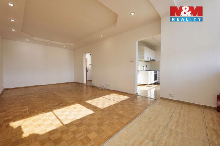 Prodej bytu 2+1, Prostějov, Dolní, 59 m2