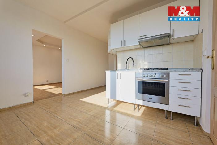 Prodej bytu 2+1, Prostějov, Dolní, 59 m2