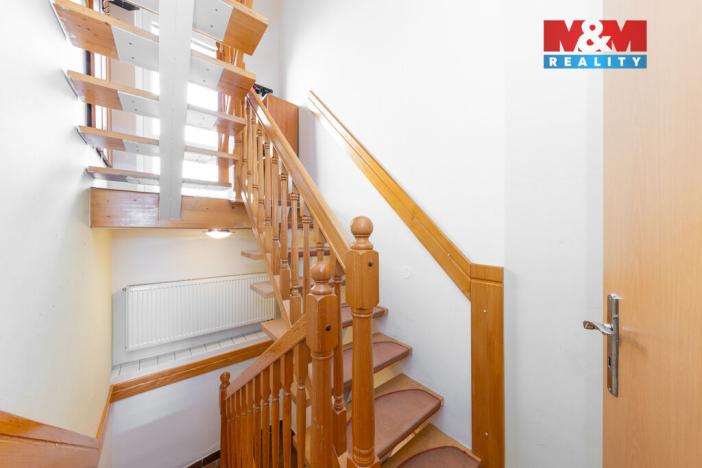 Prodej rodinného domu, Rohatec, U Zásady, 327 m2