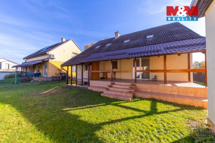 Prodej rodinného domu, Rohatec, U Zásady, 327 m2