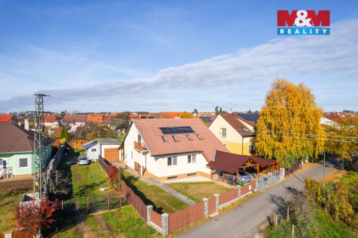 Prodej rodinného domu, Rohatec, U Zásady, 327 m2
