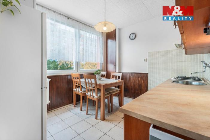 Prodej bytu 4+1, Mladá Boleslav - Mladá Boleslav II, Erbenova, 82 m2