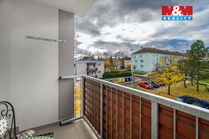 Prodej bytu 4+1, Mladá Boleslav - Mladá Boleslav II, Erbenova, 82 m2