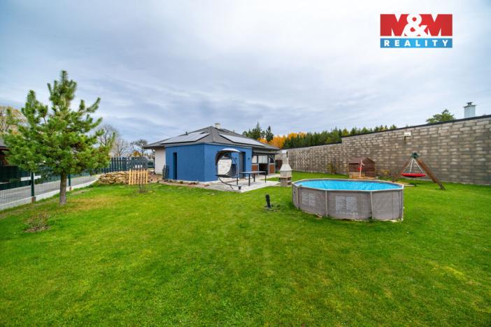 Prodej rodinného domu, Květná, 108 m2