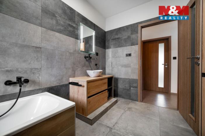 Prodej rodinného domu, Květná, 108 m2