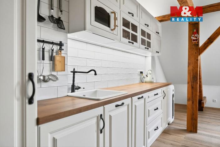 Prodej bytu 3+kk, Brno - Komárov, Plotní, 125 m2