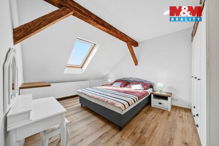 Prodej bytu 3+kk, Brno - Komárov, Plotní, 125 m2